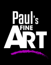 Paul's Fine Art